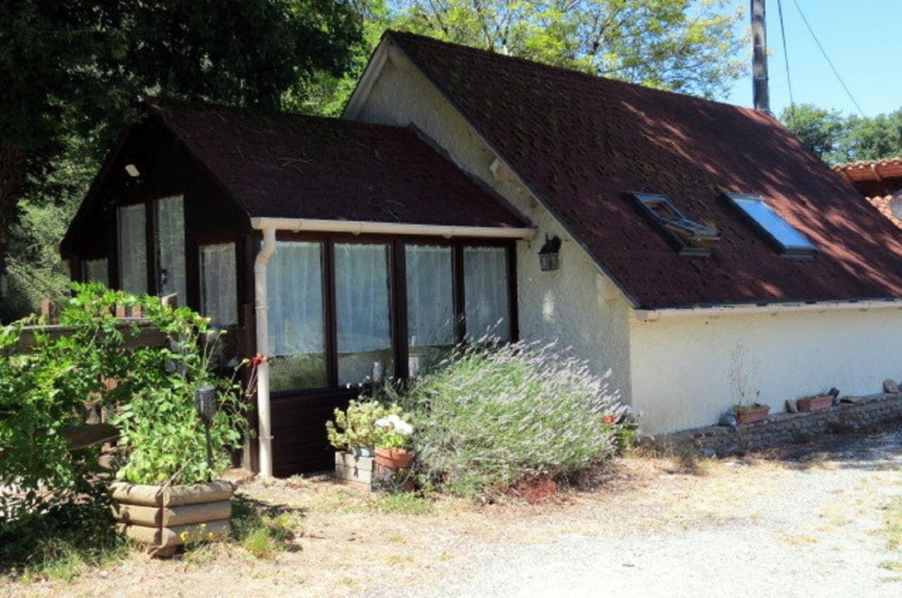 River Cottage Balledent 외부 사진