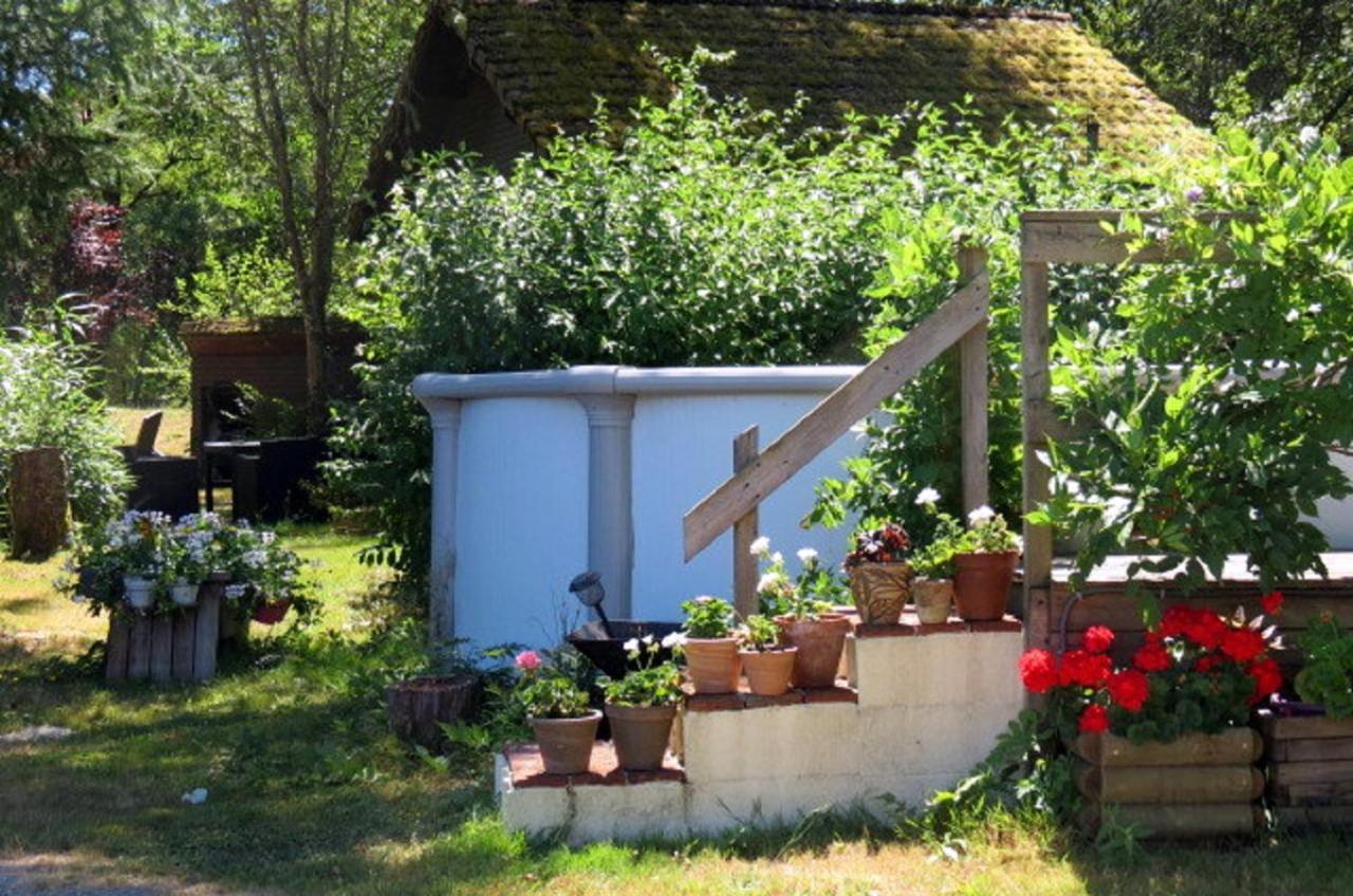 River Cottage Balledent 외부 사진
