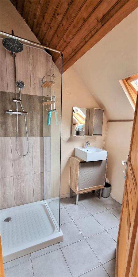 River Cottage Balledent 외부 사진