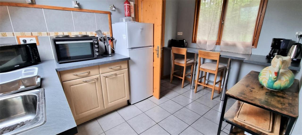 River Cottage Balledent 외부 사진