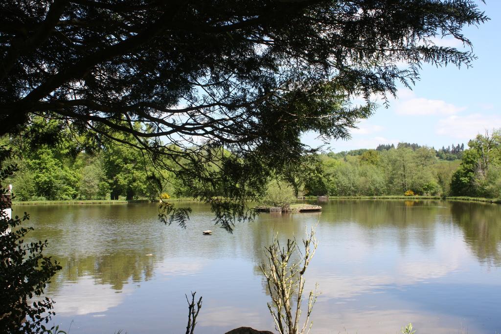 River Cottage Balledent 외부 사진