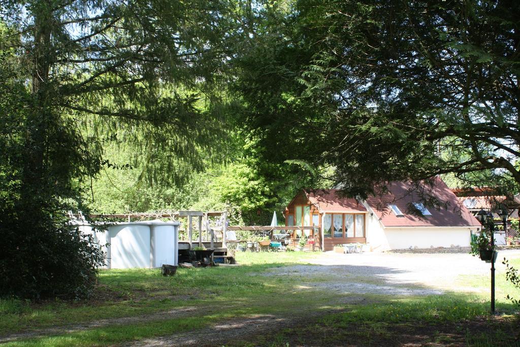 River Cottage Balledent 외부 사진