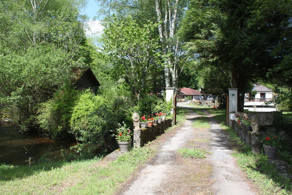 River Cottage Balledent 외부 사진