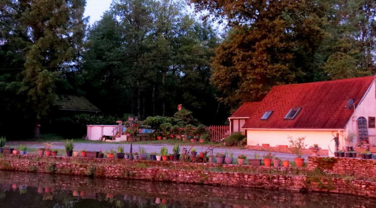 River Cottage Balledent 외부 사진